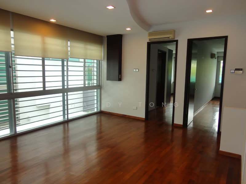 Semi D within mins walk to International French school, , 5 Bedrooms, 5,500 sqft, Semi-Detached House For Rent, by Shandy Tong, 25159454 - PropertyGuru.com.sg