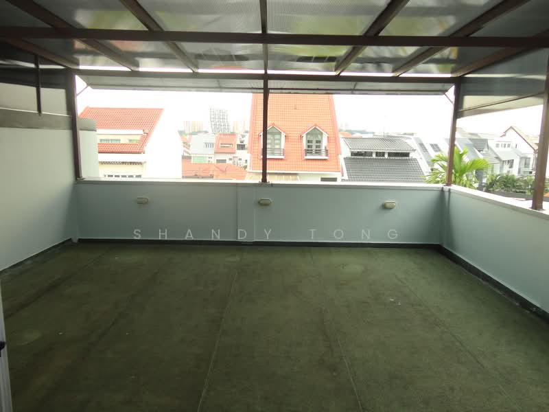 Semi D within mins walk to International French school, , 5 Bedrooms, 5,500 sqft, Semi-Detached House For Rent, by Shandy Tong, 25159454 - PropertyGuru.com.sg