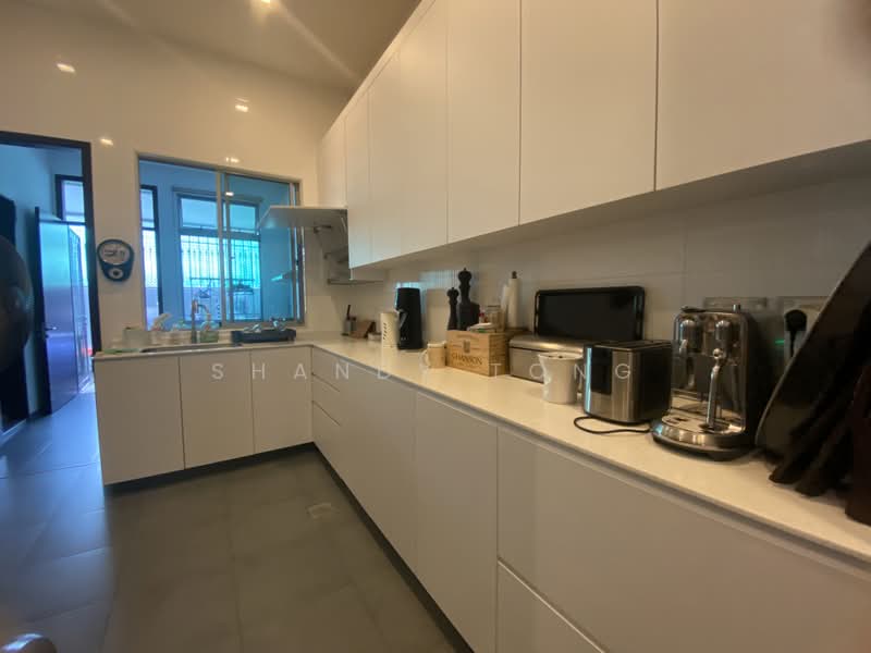 Semi D within mins walk to International French school, , 5 Bedrooms, 5,500 sqft, Semi-Detached House For Rent, by Shandy Tong, 25159454 - PropertyGuru.com.sg