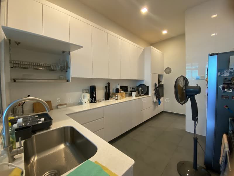 Semi D within mins walk to International French school, , 5 Bedrooms, 5,500 sqft, Semi-Detached House For Rent, by Shandy Tong, 25159454 - PropertyGuru.com.sg