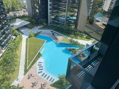 For Sale - Amber Park