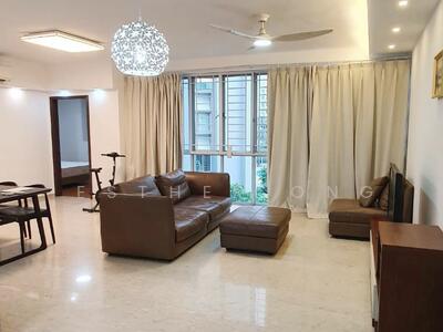 For Rent - The Eden @ Tampines