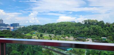 For Sale - Normanton Park