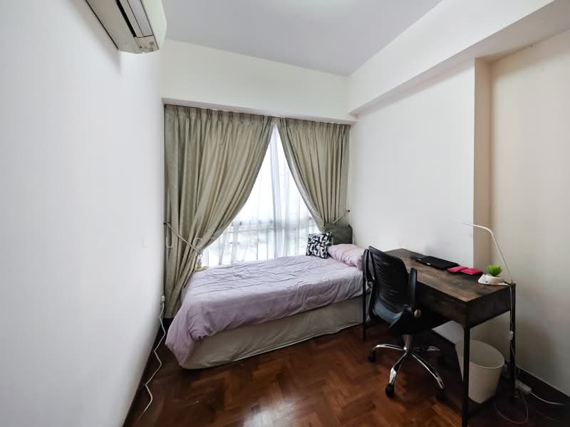 The Bencoolen, 180 Bencoolen Street, Room Rental, 120 sqft, Apartment For Rent, by Lucas Chiew, 25159628 - PropertyGuru.com.sg