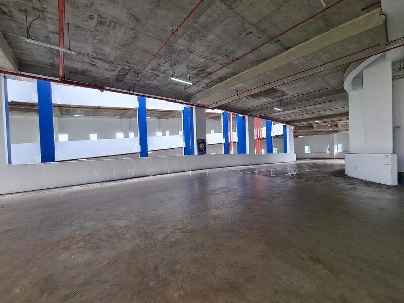 Eldix, 11 Mandai Estate, 1,786 sqft, Light Industrial (B1) For Rent, by Vincent Siew, 25159636 - CommercialGuru.com.sg