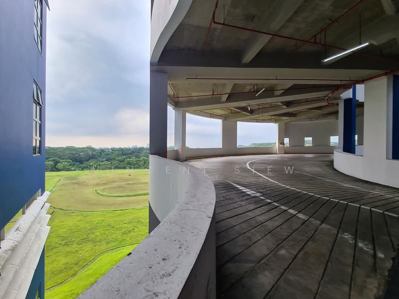 Eldix, 11 Mandai Estate, 1,786 sqft, Light Industrial (B1) For Rent, by Vincent Siew, 25159636 - CommercialGuru.com.sg