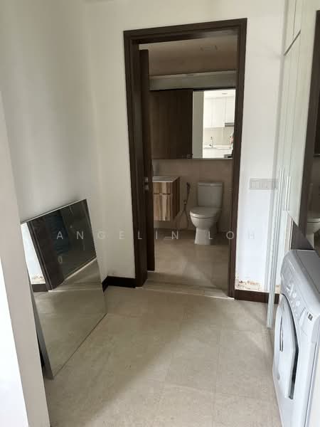 eCO Condominium For Sale at S$ 850,000 | PropertyGuru Singapore