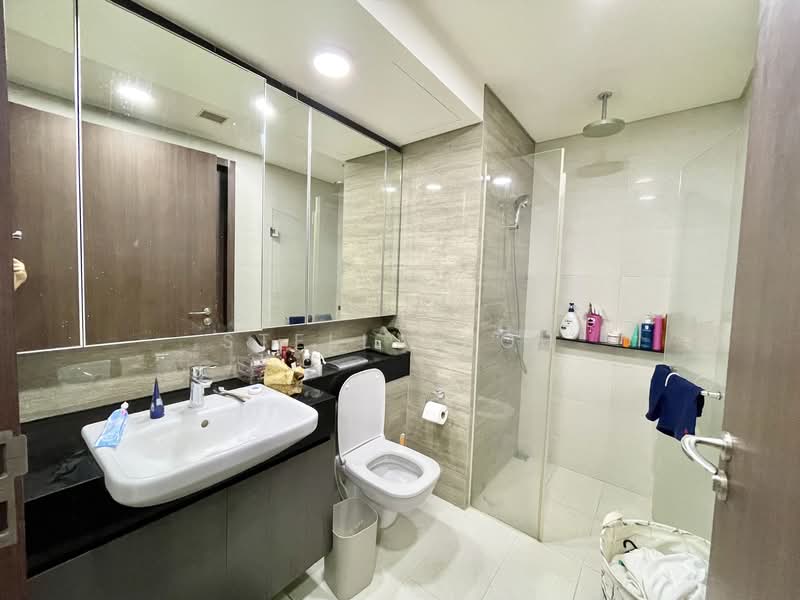 Park Place Residences, 6 Paya Lebar Road, 1 Bedroom, 560 sqft, Condominium For Rent, by Stella Koh, 25159646 - PropertyGuru.com.sg