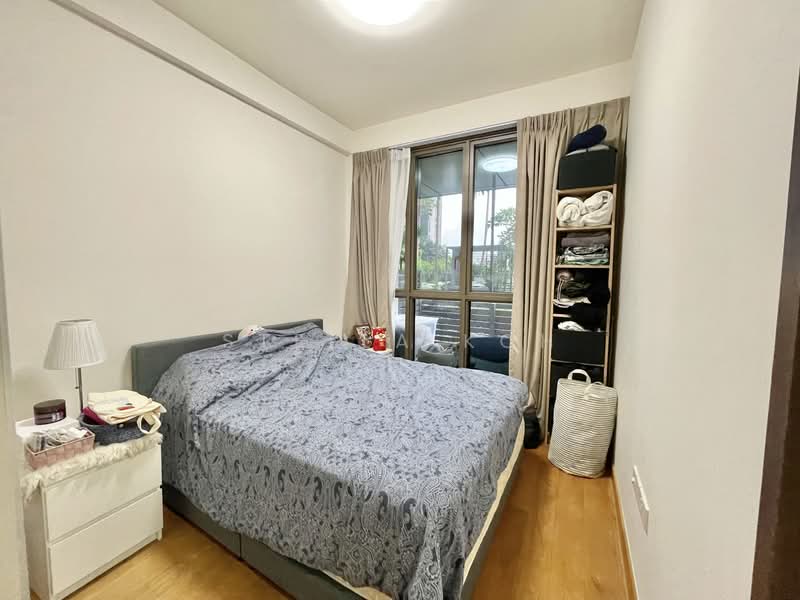 Park Place Residences, 6 Paya Lebar Road, 1 Bedroom, 560 sqft, Condominium For Rent, by Stella Koh, 25159646 - PropertyGuru.com.sg