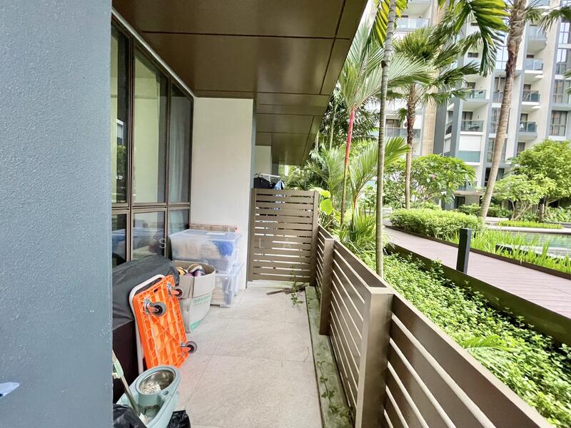 Park Place Residences, 6 Paya Lebar Road, 1 Bedroom, 560 sqft, Condominium For Rent, by Stella Koh, 25159646 - PropertyGuru.com.sg