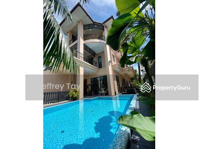 For Rent - Duchess Gardens
