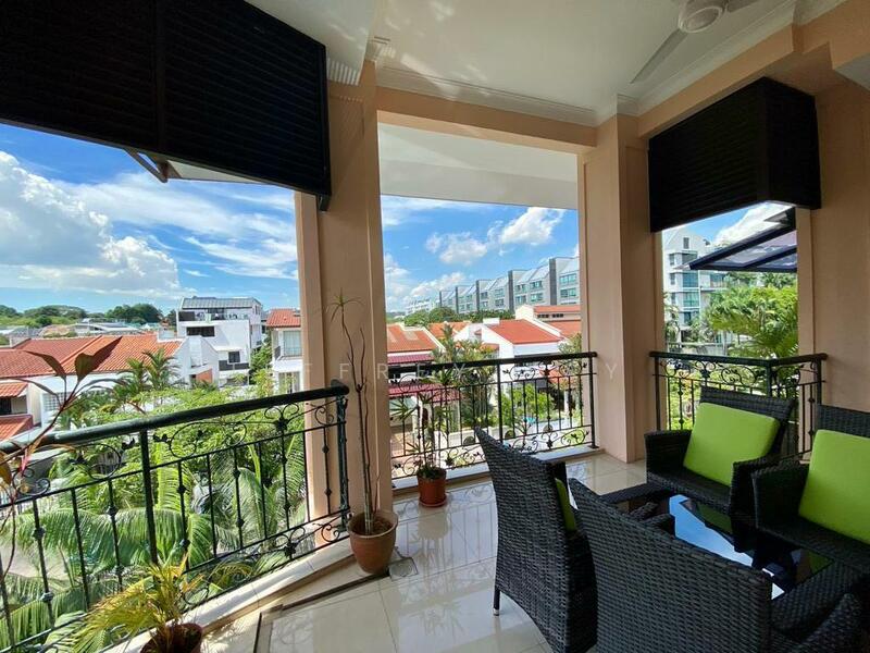 Duchess Gardens, Duchess Avenue, 4 Bedrooms, 4900 sqft, SemiDetached