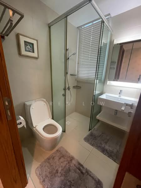 8897 I732 ❤️Spacious 893sqft & Beautiful 2Bed2Bath ❤️ 5mins King Albert MRT/1km mgs @Floridan❤️, , 2 Bedrooms, 893 sqft, Condominium For Rent, by Karen Low, 25159659 - PropertyGuru.com.sg