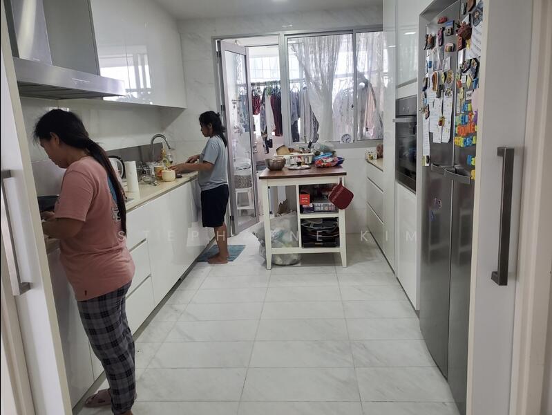 Reflections at Keppel Bay, 29 Keppel Bay View, 3 Bedrooms, 2,153 sqft, Condominium For Rent, by Stephaine Kim, 25159721 - PropertyGuru.com.sg