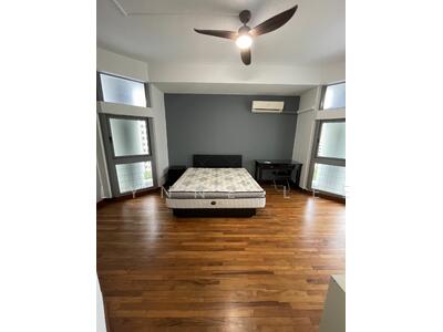 For Rent - Rivershire