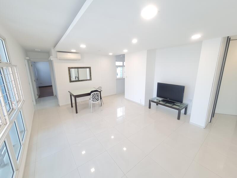 For Rent - 3C Upper Boon Keng Road