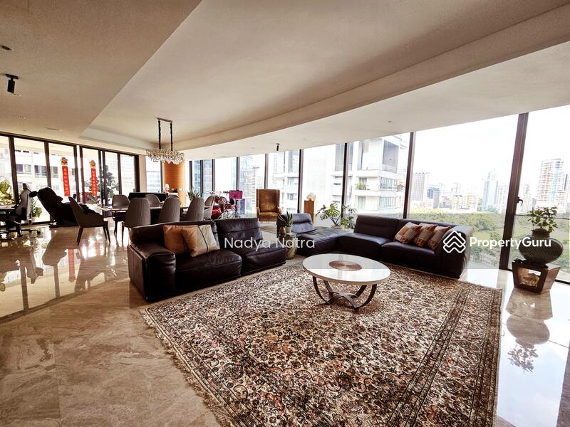 For Rent - Boulevard Vue