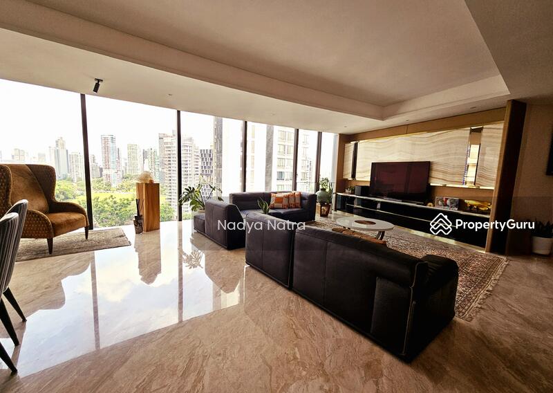 For Rent - Boulevard Vue
