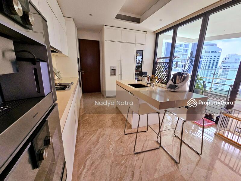 For Rent - Boulevard Vue