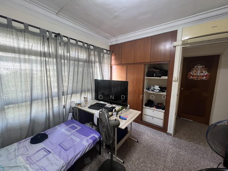115A Yishun Ring Road, 115A Yishun Ring Road, 3 Bedrooms, 1,216 sqft, HDB Flat For Rent, by Raymond Foo, 25159880 - PropertyGuru.com.sg