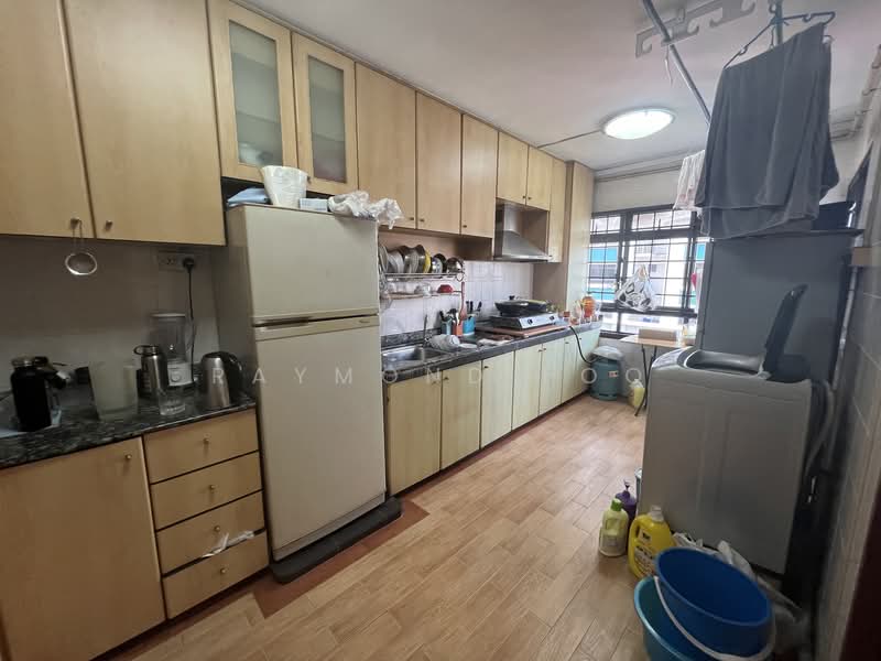 115A Yishun Ring Road, 115A Yishun Ring Road, 3 Bedrooms, 1,216 sqft, HDB Flat For Rent, by Raymond Foo, 25159880 - PropertyGuru.com.sg