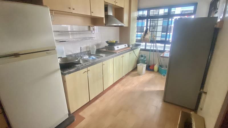 115A Yishun Ring Road, 115A Yishun Ring Road, 3 Bedrooms, 1,216 sqft, HDB Flat For Rent, by Raymond Foo, 25159880 - PropertyGuru.com.sg