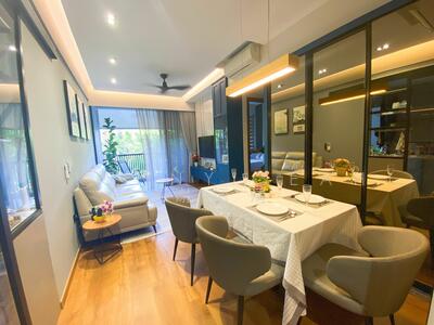 For Sale - Kandis Residence