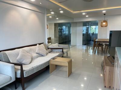 For Rent - 211 Yishun Street 21