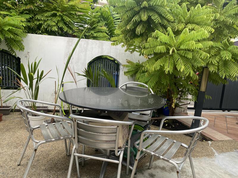 ⭐️⭐️BELOW VALUATION!!!⭐️⭐️3levels SemiDetached Hse near MRT/Mall