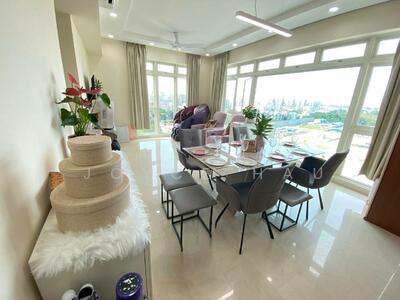 For Sale - Costa Del Sol