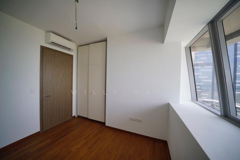 V on Shenton, 5A Shenton Way, 2 Bedrooms, 1,098 sqft, Condominium For Rent, by Willy Gao, 25159985 - PropertyGuru.com.sg
