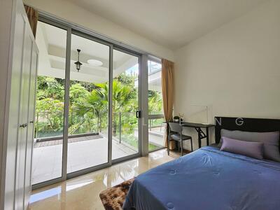 For Rent - 8 @ Mount Sophia