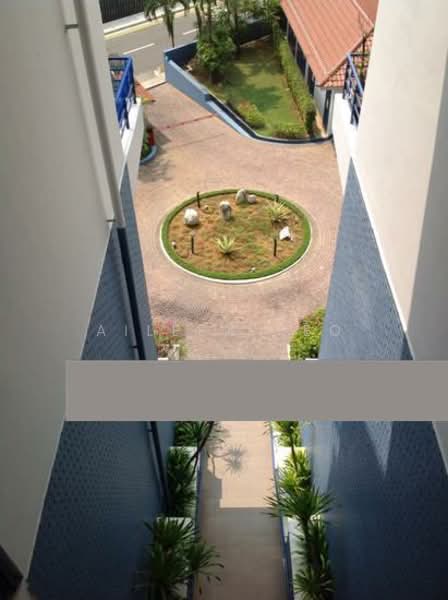 For Rent - Nineteen Shelford