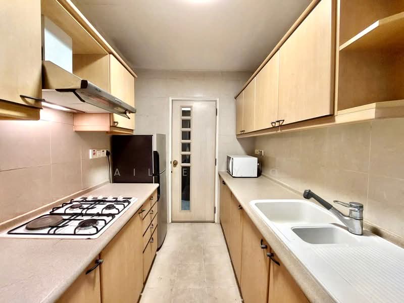 For Rent - Nineteen Shelford