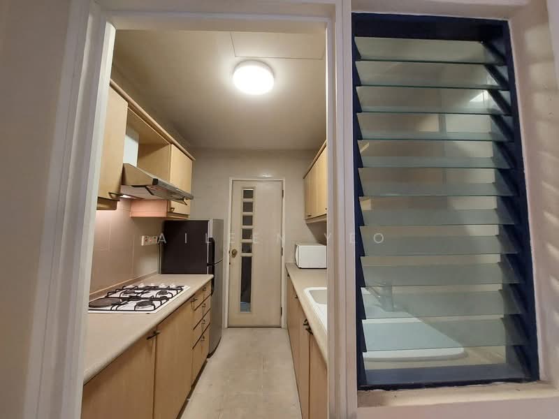 For Rent - Nineteen Shelford