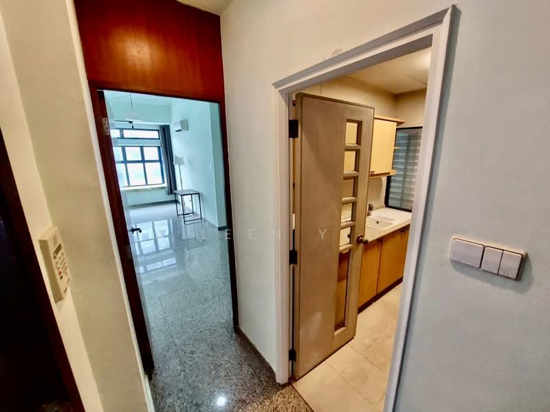 For Rent - Nineteen Shelford