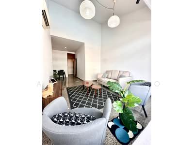 For Rent - Nineteen Shelford