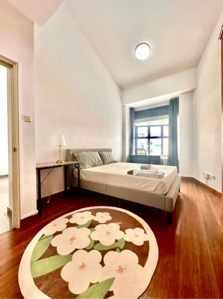 For Rent - Nineteen Shelford