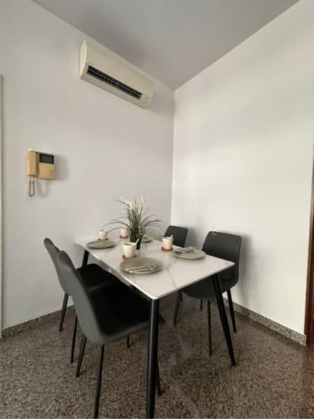 For Rent - Nineteen Shelford