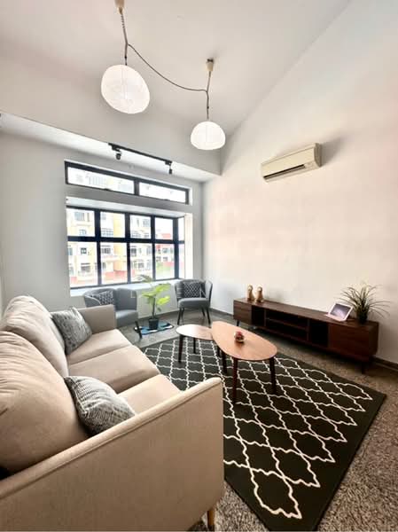 For Rent - Nineteen Shelford