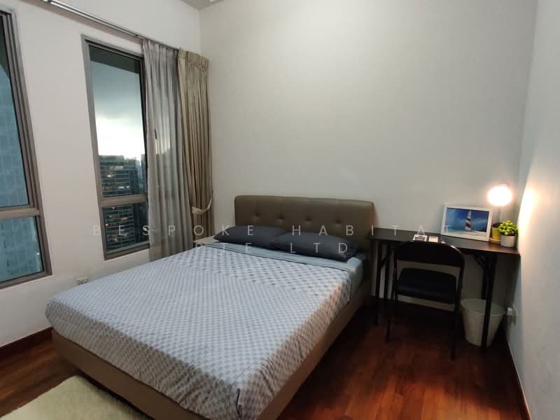 Thomson Euro-Asia, 150 Thomson Road, Room Rental, 100 sqft, Condominium For Rent, by Bespoke Habitat Pte Ltd, 25160121 - 27-03 CR3 - PropertyGuru.com.sg