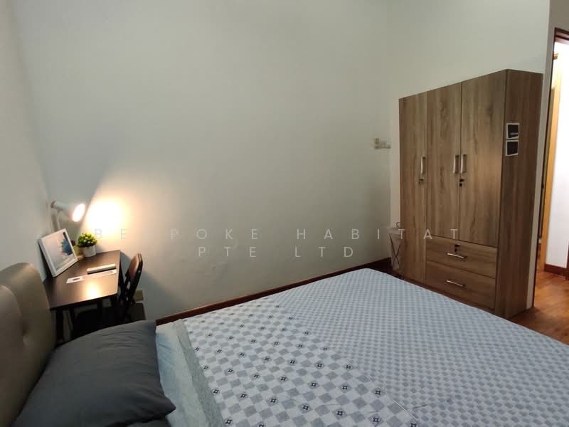 Thomson Euro-Asia, 150 Thomson Road, Room Rental, 100 sqft, Condominium For Rent, by Bespoke Habitat Pte Ltd, 25160121 - 27-03 - PropertyGuru.com.sg