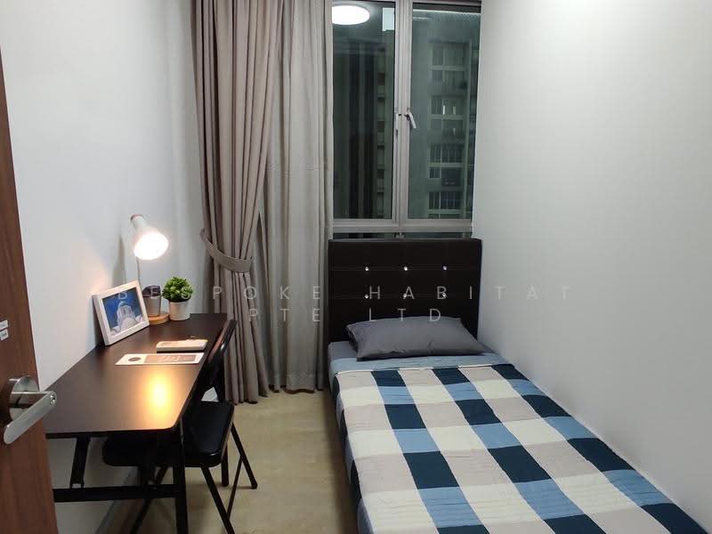 Thomson Euro-Asia, 150 Thomson Road, Newton / Novena, Room Rental, 100 sqft, Condominium For Rent, by Bespoke Habitat Pte Ltd, 25160121 - 27-03 CR2 - PropertyGuru.com.sg