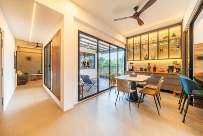 For Sale - Tai Peng Gardens