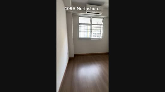409A Northshore Drive, 409A Northshore Drive, Room Rental, 200 sqft, HDB Flat For Rent, by Lee Liang Fei, 25160181 - PropertyGuru.com.sg