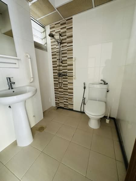 409A Northshore Drive, 409A Northshore Drive, Room Rental, 200 sqft, HDB Flat For Rent, by Lee Liang Fei, 25160181 - PropertyGuru.com.sg