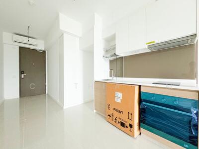 For Rent - Treasure at Tampines