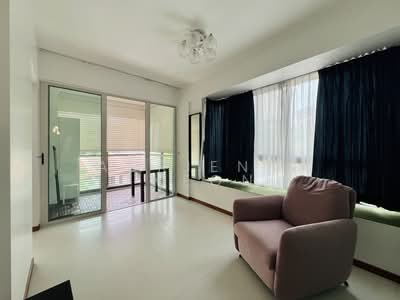 For Rent - Parc Sophia