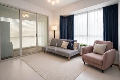 For Rent - Parc Sophia