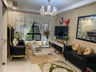 For Sale - 991B Buangkok Link